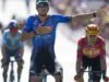 ការផ្សាយបន្តផ្ទាល់ Tour de France 2026 ។ Mathieu van der Poel ឈ្នះនៅ Ussel… រស់ឡើងវិញដំណាក់កាលទី 9