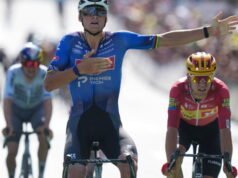 Tour de France 2026។ នៅក្នុងរូបភាព៖ Pogacar, van der Poel, Merlier… អ្នកឈ្នះលើឆាកទាំងអស់ចាប់តាំងពីការចាប់ផ្តើម Grande Boucle