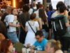 ទីក្រុង Strasbourg ។ អស់រយៈពេលបីថ្ងៃ Petite France ញ័រទៅនឹងចង្វាក់ jazz និងសមភាព