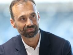 Ligue 1. Hugo Oliveira នឹងត្រូវបានតែងតាំងជាកីឡាករបម្រុងនៃក្លឹប Racing Club de Strasbourg រហូតដល់ឆ្នាំ 2029