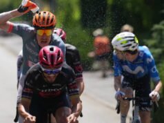 Peloton ចង់បានការឆ្លើយតបកាន់តែច្រើនចំពោះកំដៅខ្លាំង