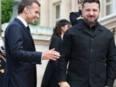 សង្គ្រាមនៅអ៊ុយក្រែន។ លោក Macron ប្រកាសថា Kiev គ្រោងទិញយន្តហោះ Rafale ១៦គ្រឿង និងអាគុយប្រឆាំងយន្តហោះ