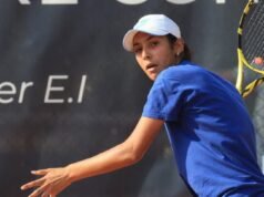 Victor Frumholz ជាចៅហ្វាយ Youmna Derdour មិនមានបញ្ហាអ្វីទេ។