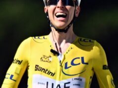 Tour de France 2026។ នៅក្នុងរូបភាព៖ Pogacar, van der Poel, Merlier… អ្នកឈ្នះលើឆាកទាំងអស់ចាប់តាំងពីការចាប់ផ្តើម Grande Boucle