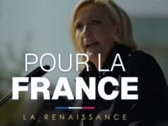 Gabriel Attal ប្តឹង Marine Le Pen ពីបទ “រំលោភលើពាណិជ្ជសញ្ញា”