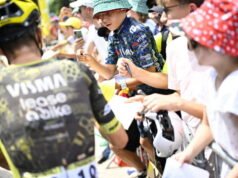 Live Tour de France 2026. ការចាប់ផ្តើមកាន់តែកៀក ជាង 200 គីឡូម៉ែត្រគឺនៅលើកម្មវិធី… តាមដានដំណាក់កាលទី 13