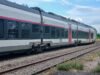 ហូត-សៅន។ នៅលើផ្លូវ Mulhouse-Paris រថភ្លើងមួយចូលទៅក្នុងហ្វូងមួយ: សត្វគោចំនួន 18 ក្បាលត្រូវបានសម្លាប់ហើយចរាចរណ៍ត្រូវបានរំខាន