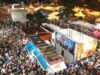 Colmar Wine Fair 2026. ហេតុផលល្អចំនួនប្រាំដើម្បីទស្សនាព្រឹត្តិការណ៍រដូវក្តៅនៅ Alsace