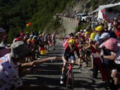 Tour de France 2026. “ខ្ញុំមិនអាចរង់ចាំបានទេ”; “វាអាចមានគ្រោះថ្នាក់”៖ អ្នករត់ត្រូវបានបែងចែកនៅចំពោះមុខទេវកថារបស់ Alpe d’Huez