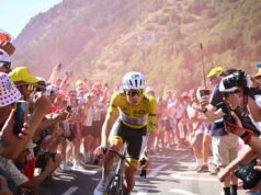 Tour de France ឆ្នាំ 2026។ “ការទទួលបានជ័យជម្នះដូចអ្វីផ្សេងទៀត” បើទោះបីជាការបំបែកកំណត់ត្រារបស់ Pantani៖ ខណៈ Pogacar វាយលុក Alpe d’Huez