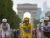 Tour de France ឆ្នាំ 2026។ មិនអាចប៉ះបាន និងស្មោះត្រង់ Tadej Pogacar ចូលរួមជាមួយក្លឹបប្រាំ
