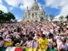 Tour de France 2026. ភ្នំ Montmartre, ជ័យជំនះរបស់ Van der Poel, ការប្រារព្ធពិធីរបស់ Pogacar៖ រូបភាពដ៏ទាក់ទាញនៃដំណាក់កាលទី 21
