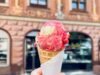 ទីក្រុង Strasbourg ។ Basil, ផ្លែស្រកានាគ, ផ្លែបឺរ … រសជាតិការ៉េមសិប្បករមិនធម្មតាចំនួនប្រាំមួយដើម្បីរីករាយក្នុងរដូវក្តៅនេះ។