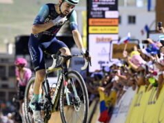 Tour de France 2026. Paul Seixas និង Lenny Martinez ក្នុងក្រុមកំពូលទាំង 5 ប៉ុន្តែគ្មានការទទួលជ័យជម្នះលើឆាកទេ៖ កំណត់ត្រារបស់បារាំងគឺលាយឡំគ្នា