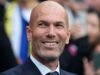 បាល់ទាត់។ លោក Zinédine Zidane បានធ្វើជាផ្លូវការនៅថ្ងៃអង្គារនេះក្នុងការដឹកនាំរបស់ក្រុមបារាំង៖ ការវិលត្រឡប់របស់ស្តេច