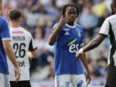 Ligue 1. នៅក្បែរ Rosenior ដែលស្ទើរតែប្រើដោយ O’Neil… Junior Mwanga ការចាកចេញពី Racing Club de Strasbourg បានក្លាយជាជៀសមិនរួច