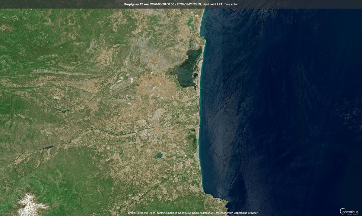 កូភឺនិក (Copernicus)