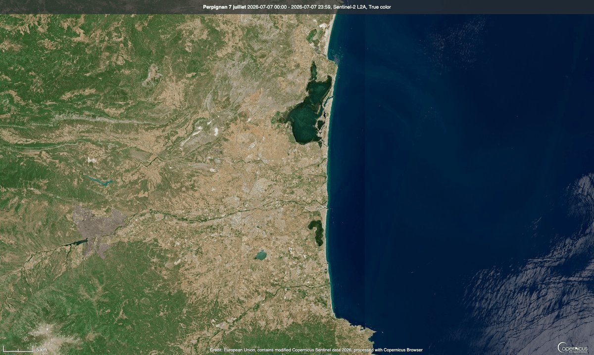កូភឺនិក (Copernicus)
