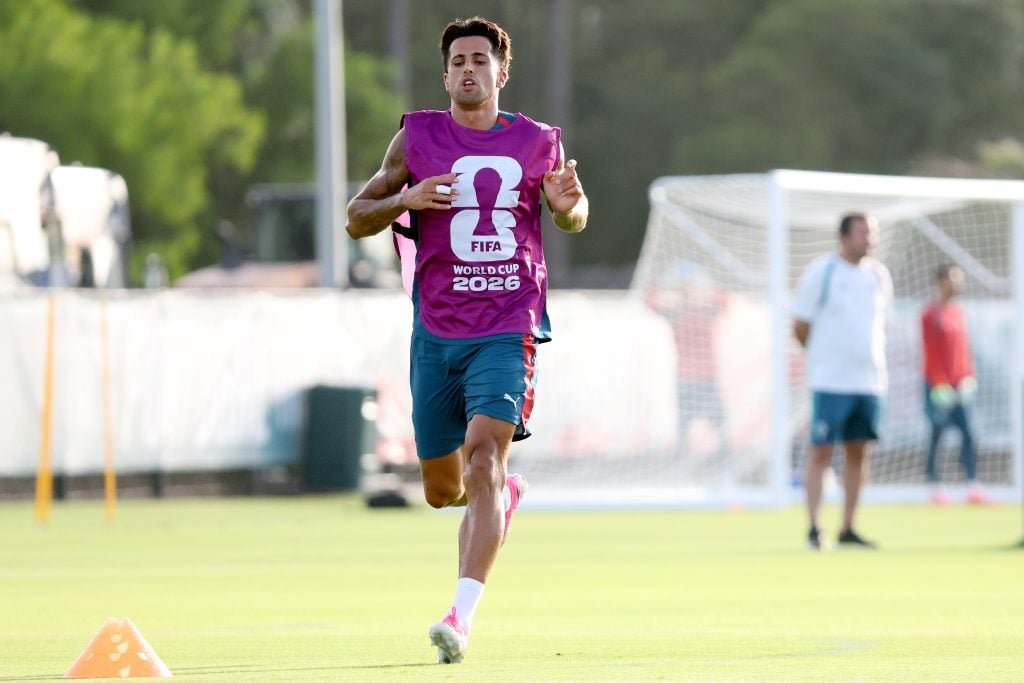 Joao Cancelo កីឡាករព័រទុយហ្គាល់ និង Barcelona