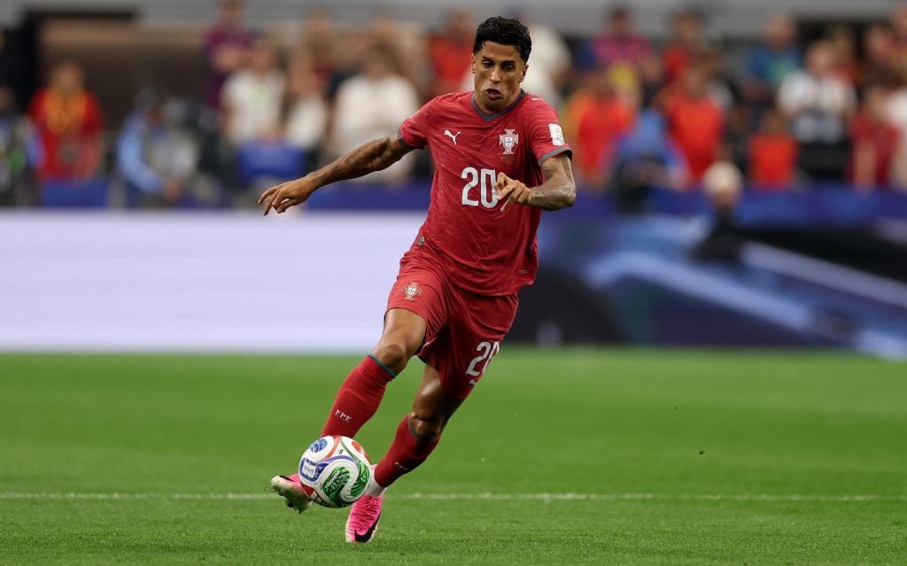 Joao Cancelo កីឡាករព័រទុយហ្គាល់
