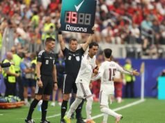Barca World Cup Spotlight៖ ទម្រង់លេងដ៏គួរអោយចាប់អារម្មណ៍របស់ Ferran Torres ជួយអេស្ប៉ាញយកឈ្នះព័រទុយហ្គាល់