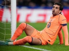 PSG បង្កើនការតាមប្រមាញ់តារាវ័យ 26 ឆ្នាំរបស់ Barcelona ខណៈស្ថានភាពមិនអាចប៉ះពាល់បានរសាត់បាត់ – Romano