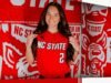 Kendall Gaunt ត្រលប់មកផ្ទះវិញដើម្បីចូលរួមកញ្ចប់