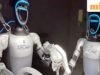 មនុស្សយន្ត Humanoid ធ្វើការវះកាត់ជាលើកដំបូងក្នុងការសិក្សាស្រាវជ្រាវ UC San Diego