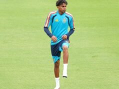 ទើបតែមកដល់៖ Lamine Yamal ត្រូវសម្រាកពីការហ្វឹកហាត់នៅអេស្ប៉ាញ ដោយសារភាពមិនស្រួល