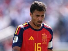 គ្រាន់តែនៅក្នុង: Barcelona ធ្វើការទាក់ទងជាមួយជំរុំនៃគោលដៅអាទិភាពរបស់ Real Madrid