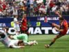 Barcelona រំពឹងថានឹងផ្តល់សំណងដល់ FIFA ចំនួន 2.89 លានអឺរ៉ូ បន្ទាប់ពីតំណាងដ៏រឹងមាំនៅ World Cup