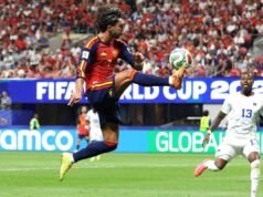 អាកប្បកិរិយារបស់ Barcelona ចំពោះខ្សែប្រយុទ្ធ 50 លានអឺរ៉ូក្នុងការចាប់អារម្មណ៍របស់ PSG និង Atlético Madrid – របាយការណ៍