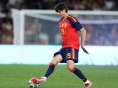 Barcelona កំពុងពិចារណាលើការផ្លាស់ប្តូរសម្រាប់ខ្សែបម្រើកណ្តាល La Liga – របាយការណ៍