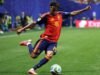 បញ្ជាក់៖ តារា Barcelona បួននាក់ដែលមានឈ្មោះក្នុងជួរចាប់ផ្តើមរបស់អេស្ប៉ាញទល់នឹងអូទ្រីស | ការប្រកួតបាល់ទាត់ពិភពលោក