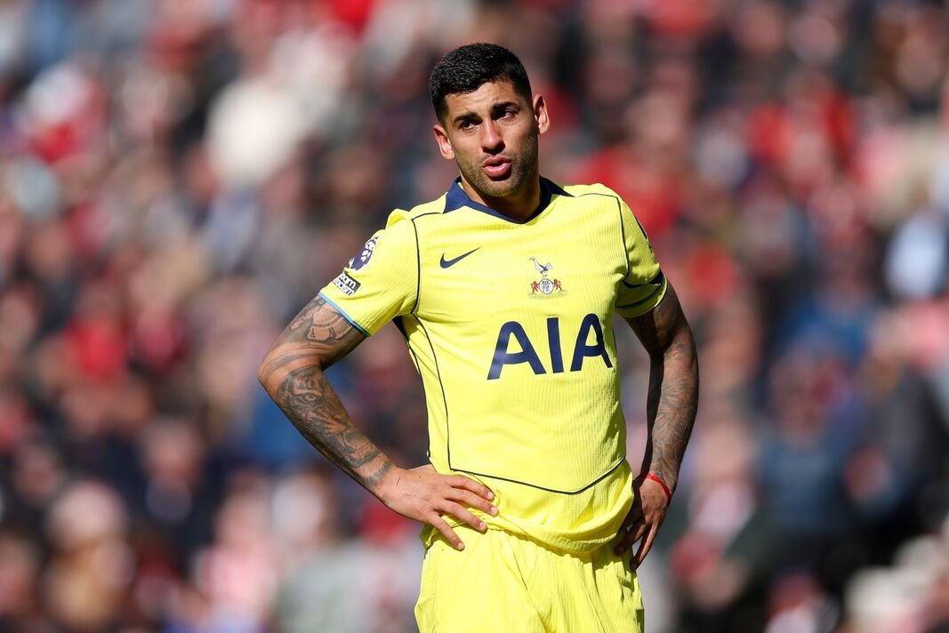 Sunderland vs Tottenham Hotspur - Premier League Sunderland vs Tottenham Hotspur - Premier League