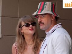 Taylor Swift កំពុងបោះជំហានថយក្រោយពីការសម្តែងរបស់នាង ប៉ុន្តែមានដំណឹងល្អសម្រាប់អ្នកគាំទ្រ
