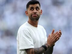 ខ្សែការពារ Tottenham ជំរុញឱ្យចាកចេញជាមួយ Barcelona ក្នុងចំណោមគោលដៅដែលគាត់ពេញចិត្ត – រាយការណ៍
