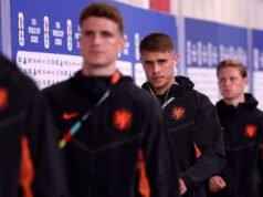 Barcelona ជឿថាខ្សែការពារ Tottenham មិនសមល្អទេ ខណៈដែលក្លឹបពិចារណាជម្រើសក្នុងករណីមានការចាកចេញ