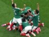 ម៉ិកស៊ិកឈ្នះ ឈានទៅប្រកួត World Cup៖ NPR