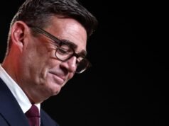 Andy Burnham ស្នងតំណែងលោក Keir Starmer ជានាយករដ្ឋមន្ត្រីអង់គ្លេសទីប្រាំពីរក្នុងរយៈពេល 10 ឆ្នាំ: NPR