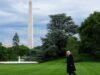 ប្រាក់ចំណូល Crypto របស់ Trump បង្កើនការព្រួយបារម្ភខាងសីលធម៌: NPR