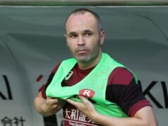 Andres Iniesta អះអាងថាជោគជ័យក្នុងព្រឹត្តិការណ៍ World Cup របស់អេស្ប៉ាញគឺអាស្រ័យលើ Lamine Yamal៖ ‘កីឡាករសំខាន់ណាស់’