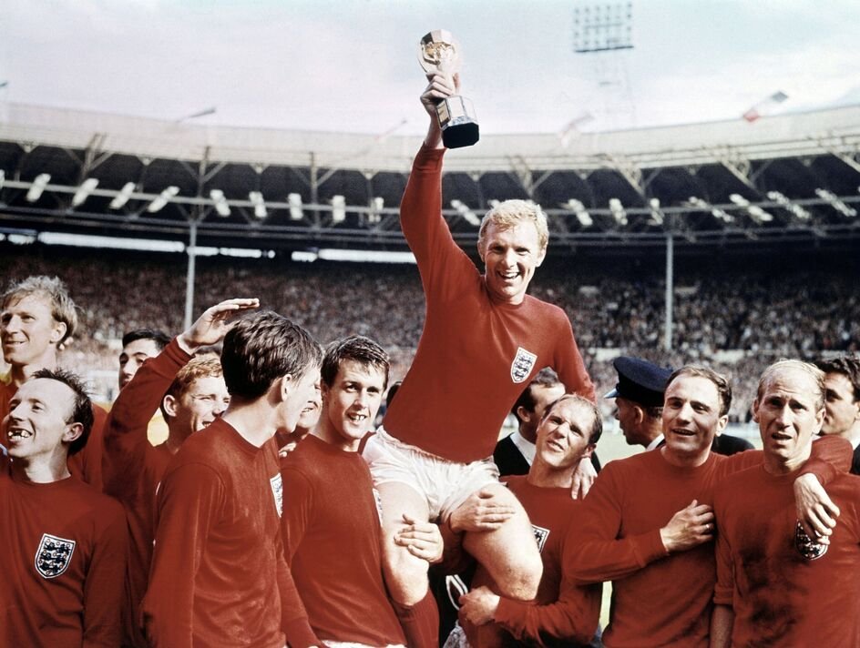 វគ្គផ្តាច់ព្រ័ត្រ World Cup ឆ្នាំ 1966